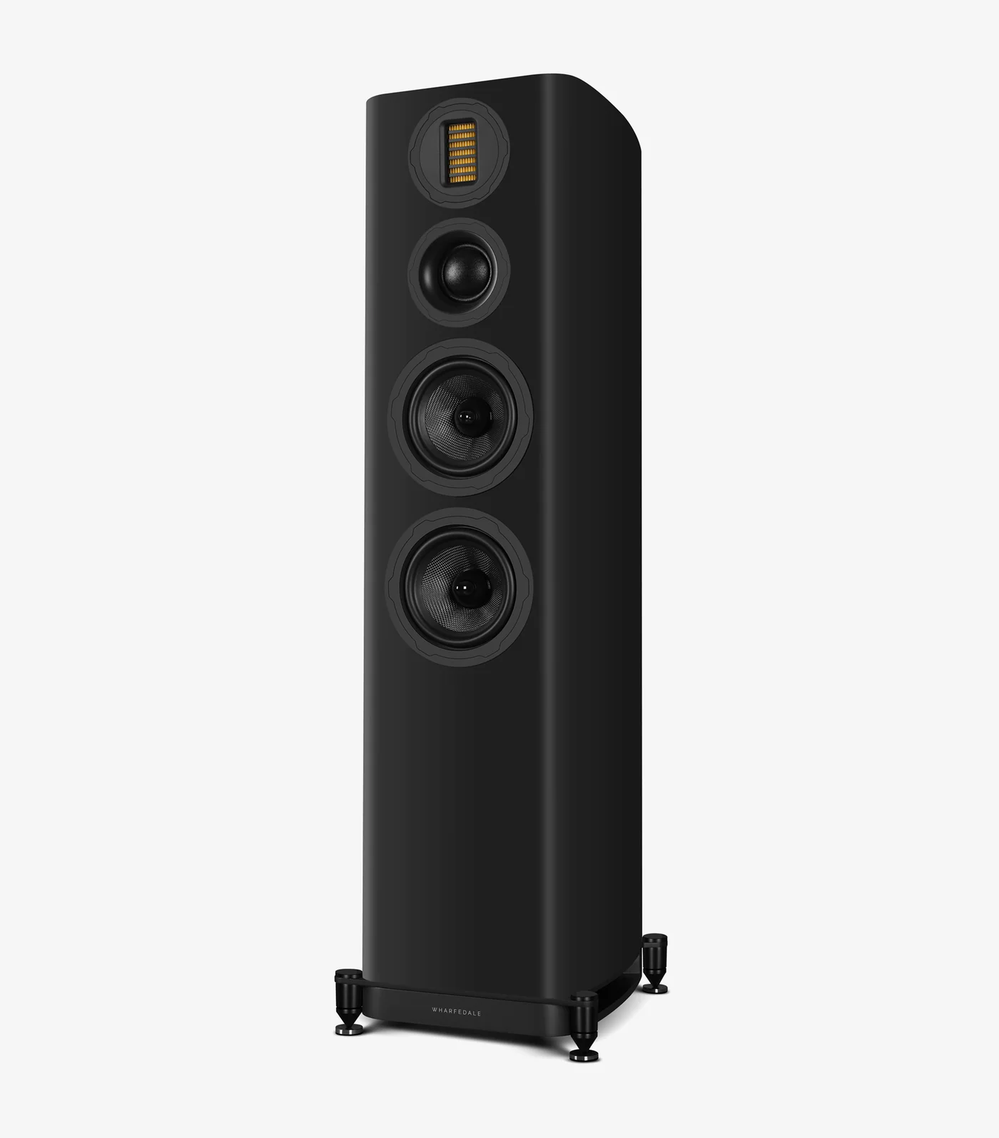 Wharfedale EVO 5.4 black
