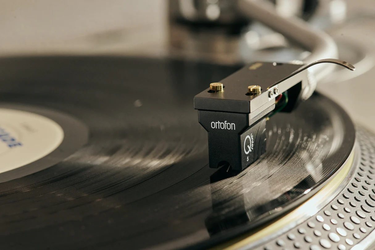Ortofon MC Quintet Black S bulk