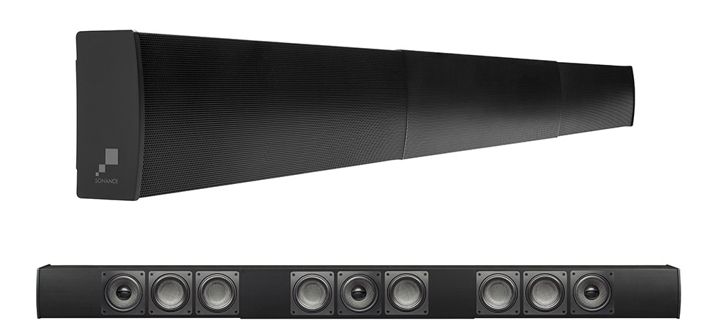 Sonance SB46M