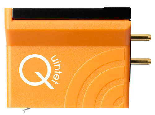 Ortofon MC Quintet Bronze