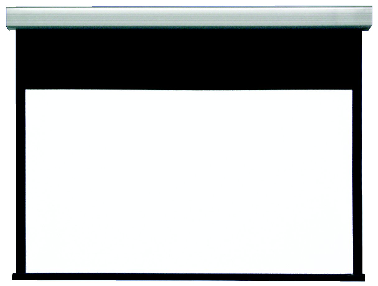 Digis DSEM-162405 Electra 105" Matte White 16:9