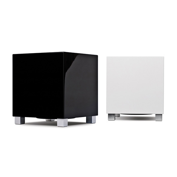 REL T Zero piano white