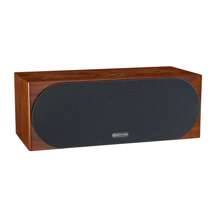 Monitor Audio Silver C150 walnut