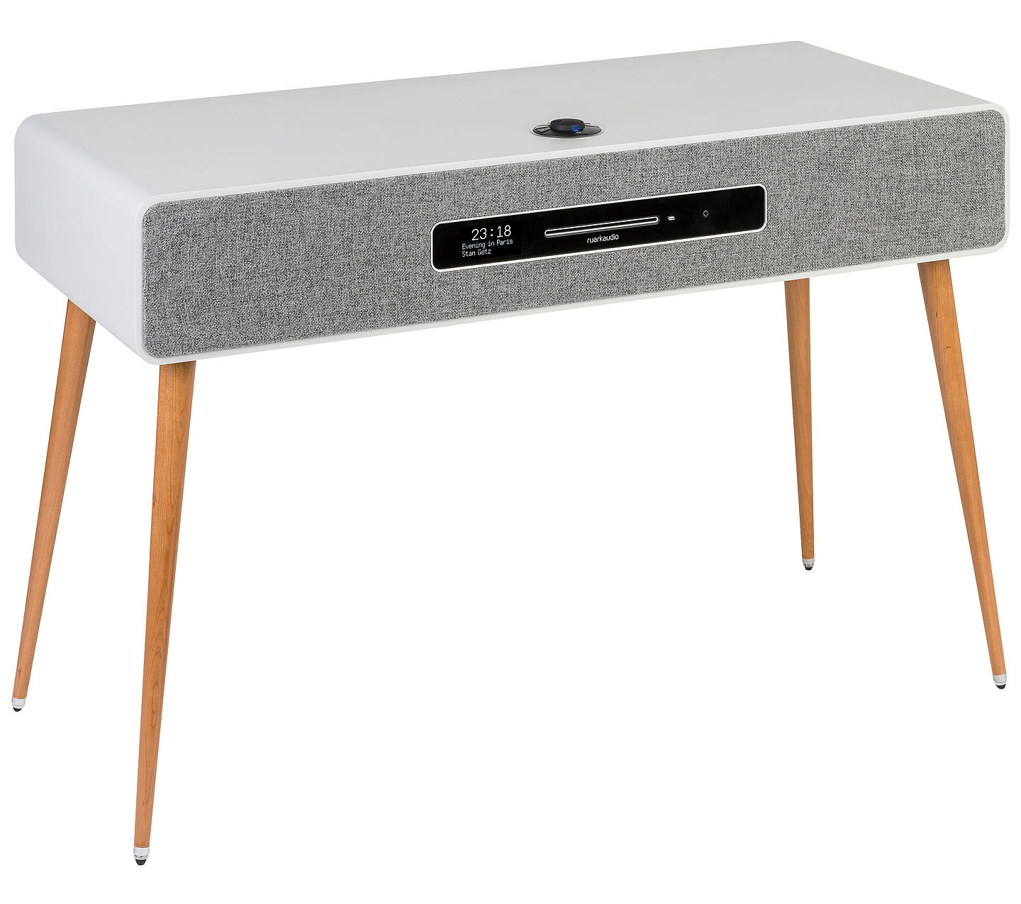 Ruark Audio R7 MK3 soft grey