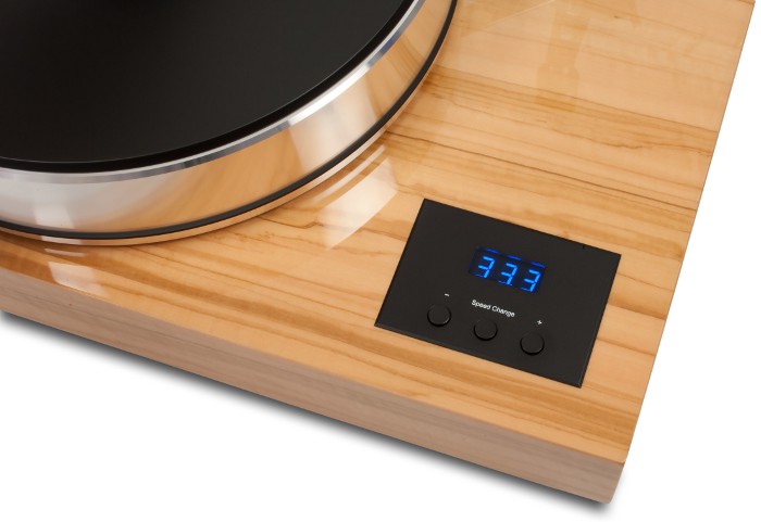 Pro-Ject Xtension 10 Evolution olive