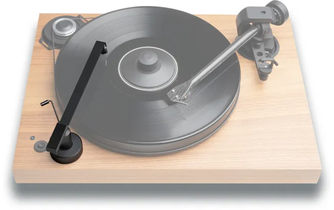 Pro-Ject Sweep it S2 black