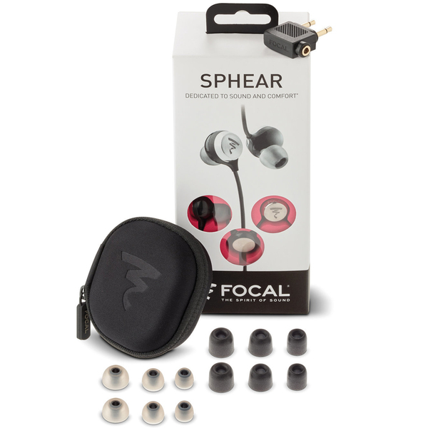 Focal Spirit Sphear