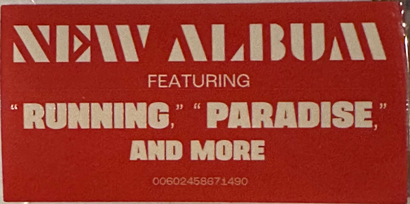 Norah Jones - Visions (00602458671490)