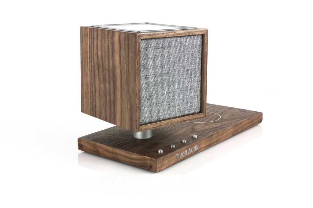 Tivoli Revive walnut / grey