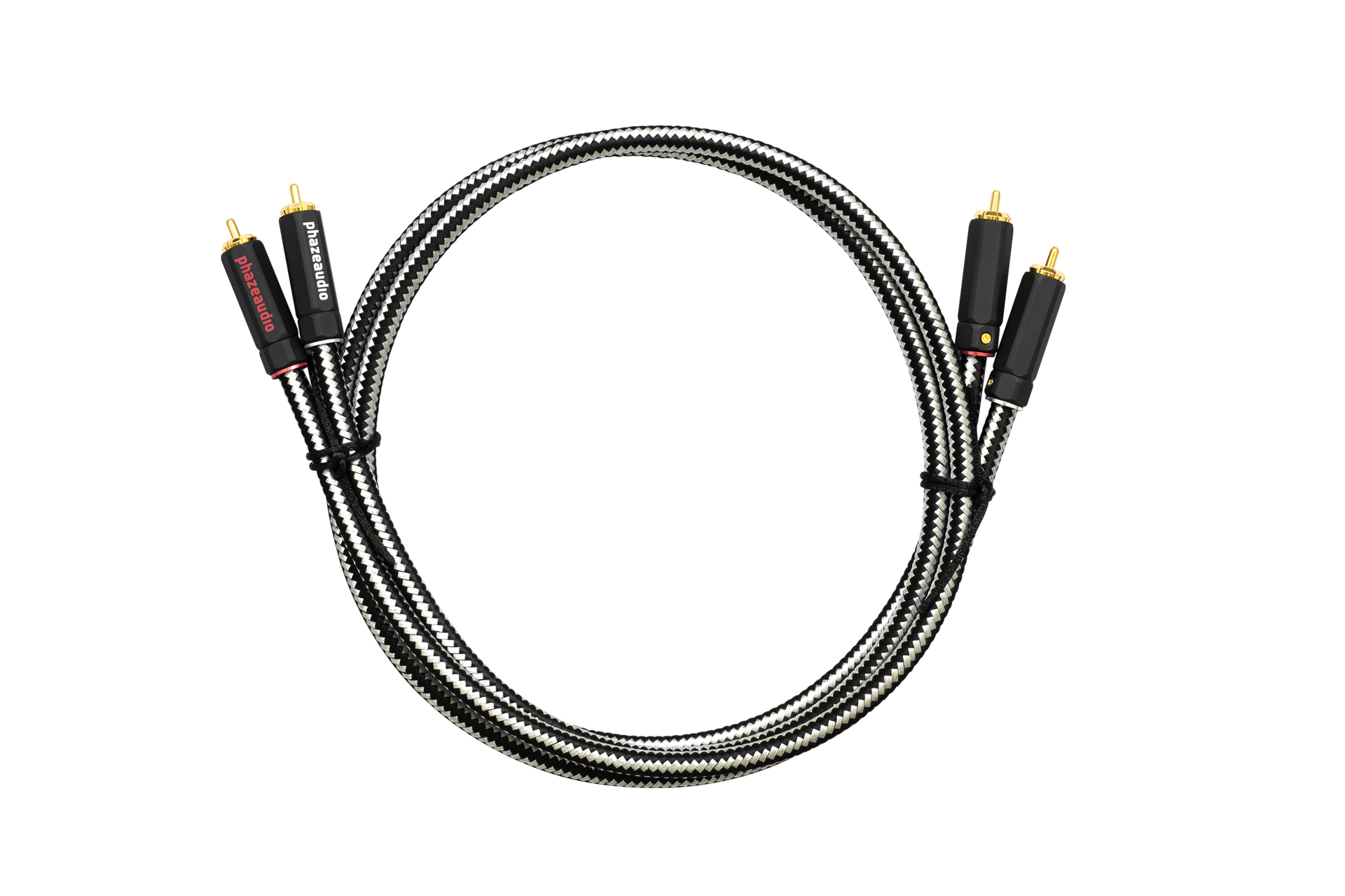 Phaze Audio ICC RCA-RCA 1.0m