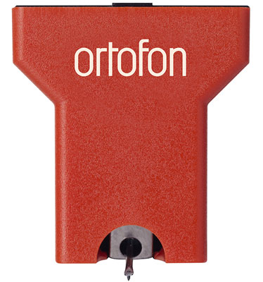 Ortofon MC Quintet Red