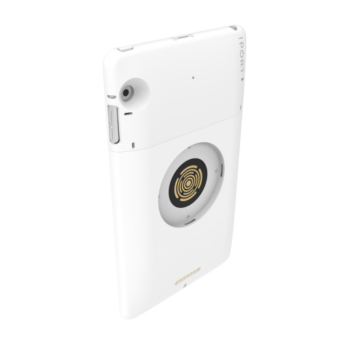 iPort CONNECT PRO Case Mini white for iPad mini 4-5