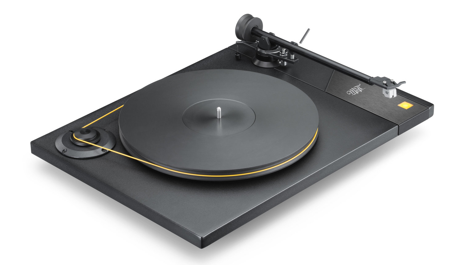MOFI Electronics Studio Deck+