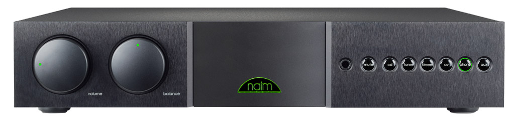 Naim Audio Supernait 3