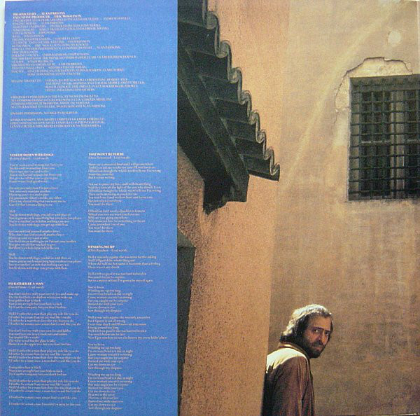 The Alan Parsons Project - Eve (MOVLP189)