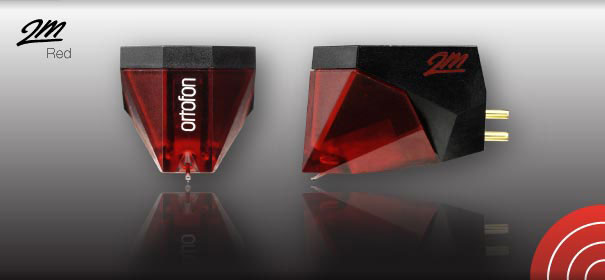 Ortofon 2M Red (Bulk)