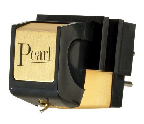 Sumiko Pearl