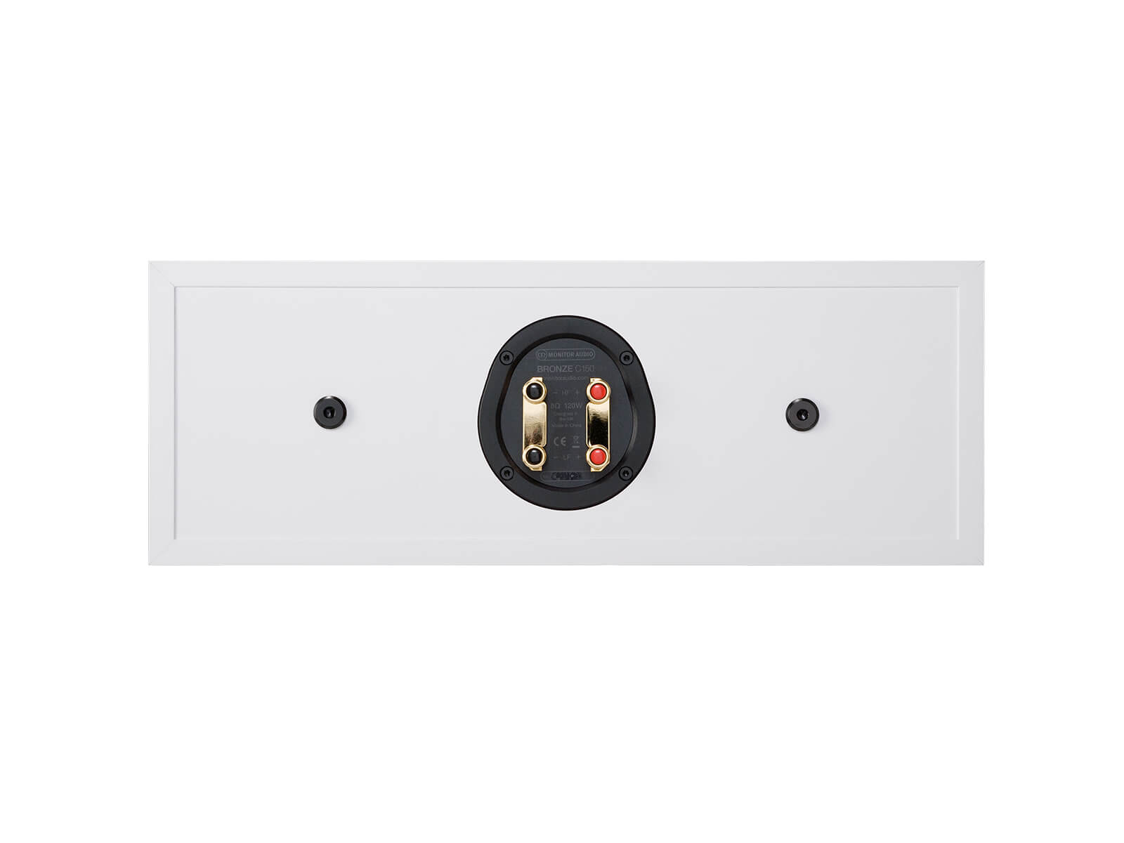 Monitor Audio Bronze C150 (6G) white