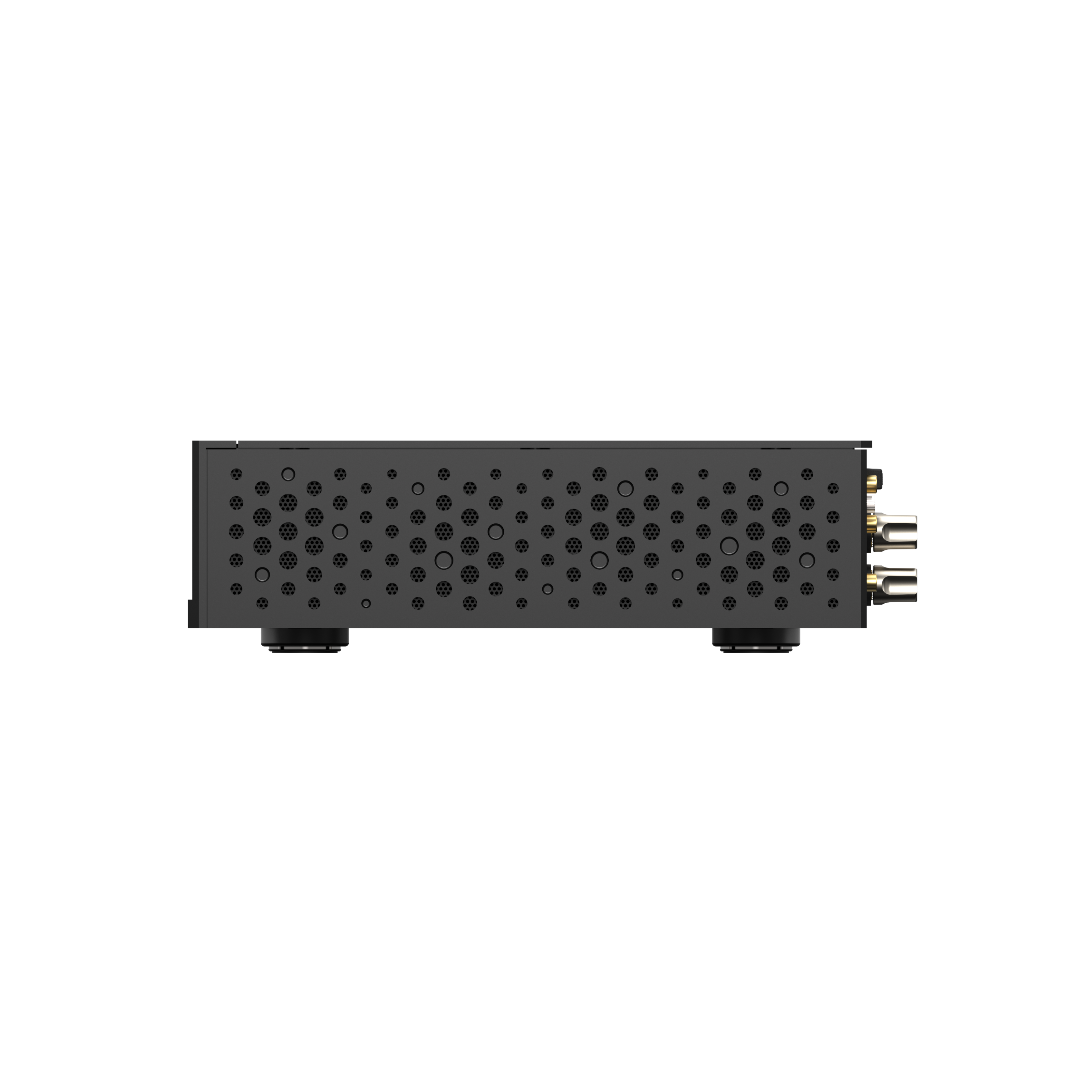 Matrix Audio MD-1P black