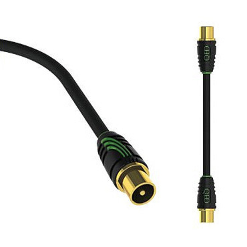 QED Profile TV Aerial 2,0m QE5140