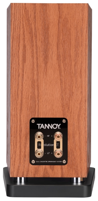 Tannoy Revolution XT 6 dark walnut