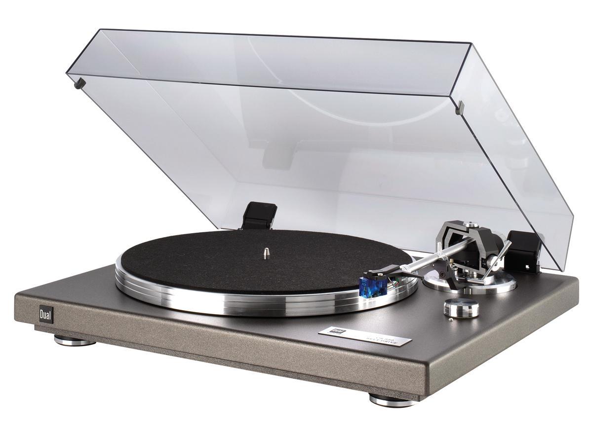 Dual CS550
