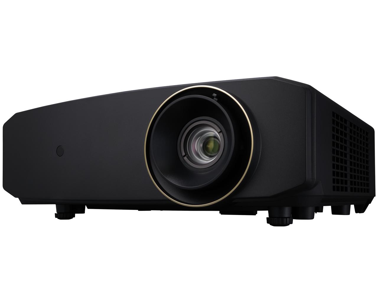 JVC LX-NZ30B black