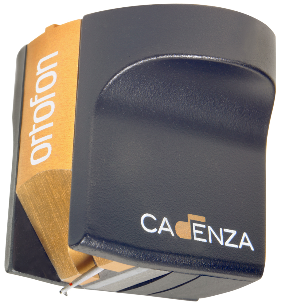 Ortofon MC Cadenza Bronze