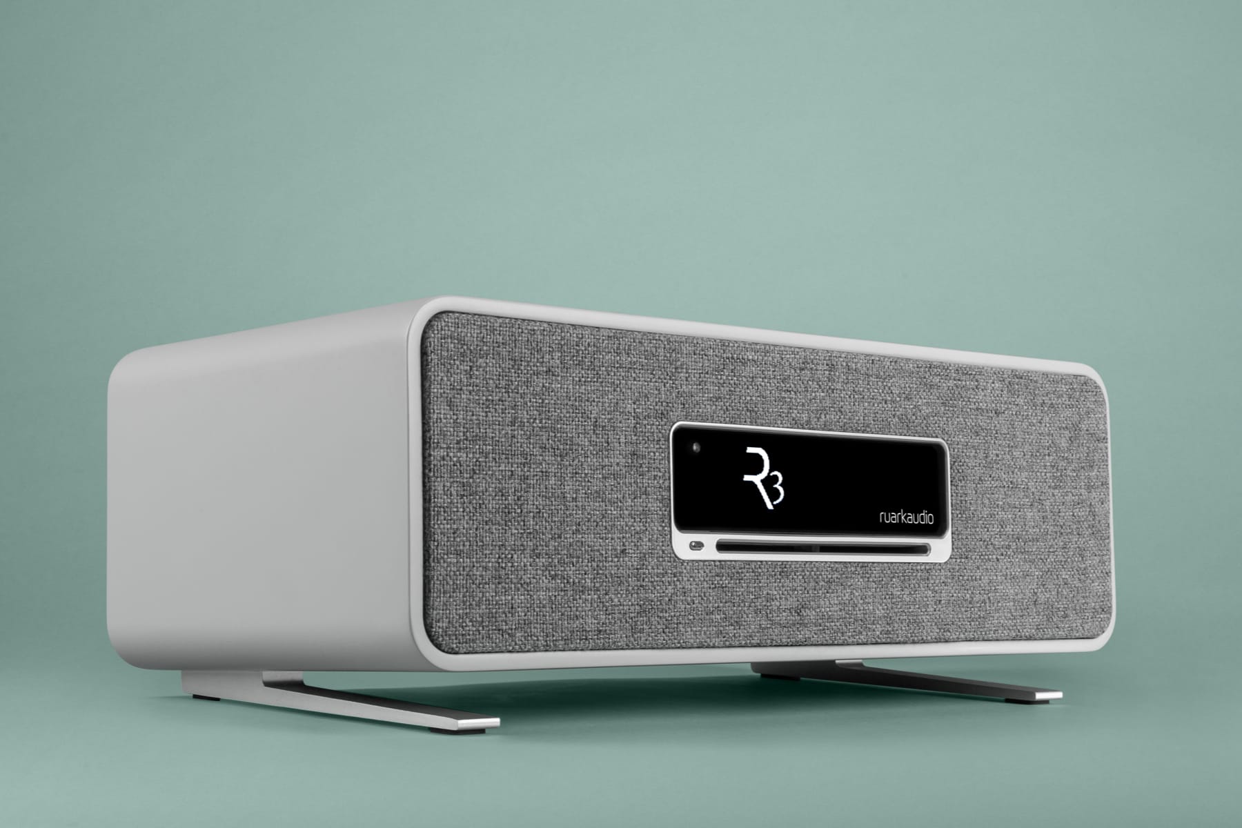 Ruark Audio R3 soft grey