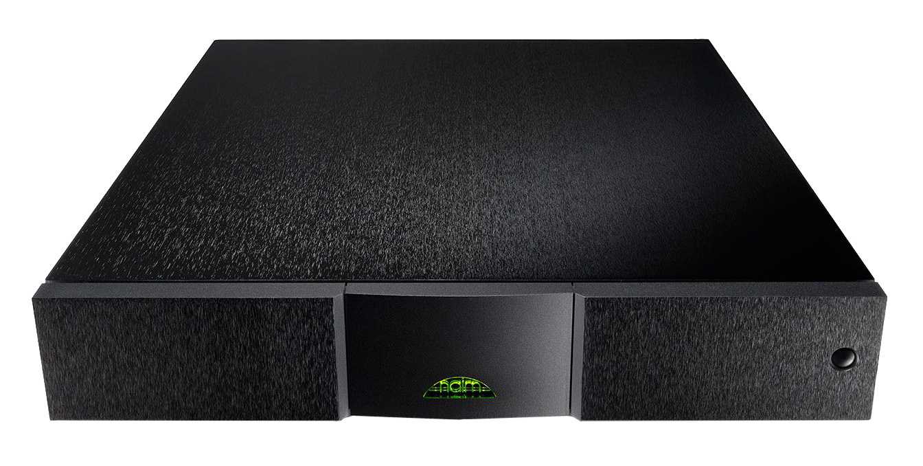 Naim Audio SuperCap DR