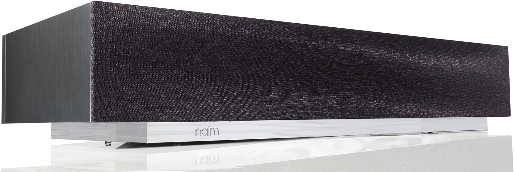 Naim Audio Mu-so 2nd Generation