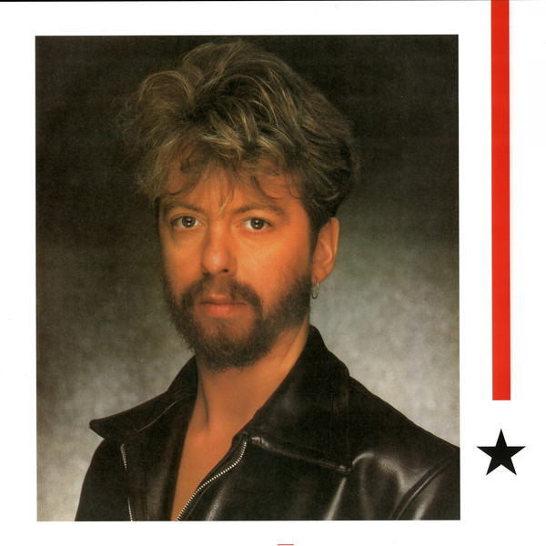 Eurythmics - Touch (19075811621)