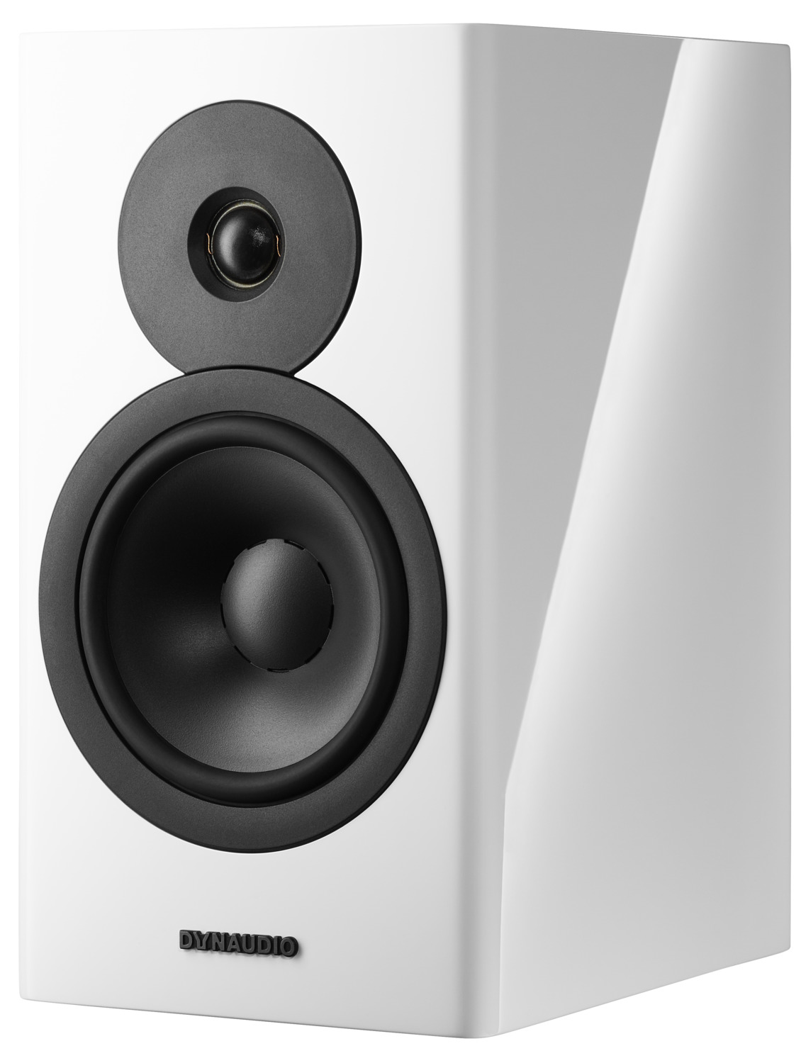 Dynaudio Evoke 20 white high gloss