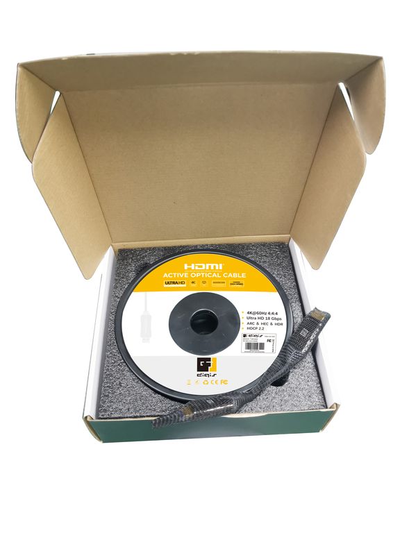 Digis DSM-CH10-AOC HDMI-HDMI 10m