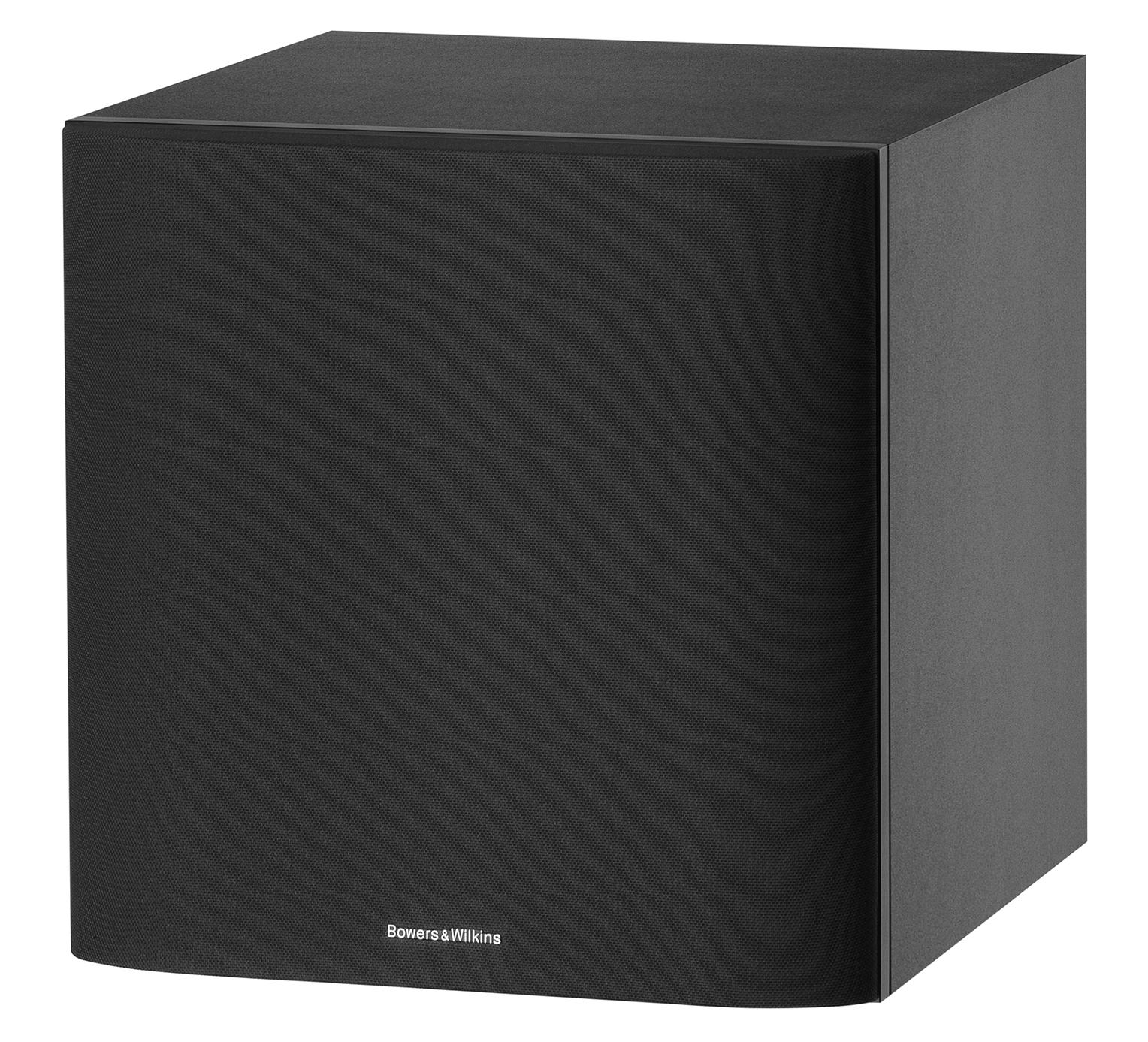 Bowers & Wilkins ASW608 (2018) black