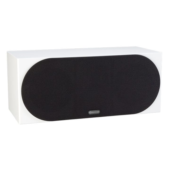 Monitor Audio Silver C350 white