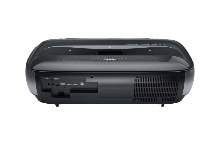 Hisense 100L9G-D12 (проектор + экран)