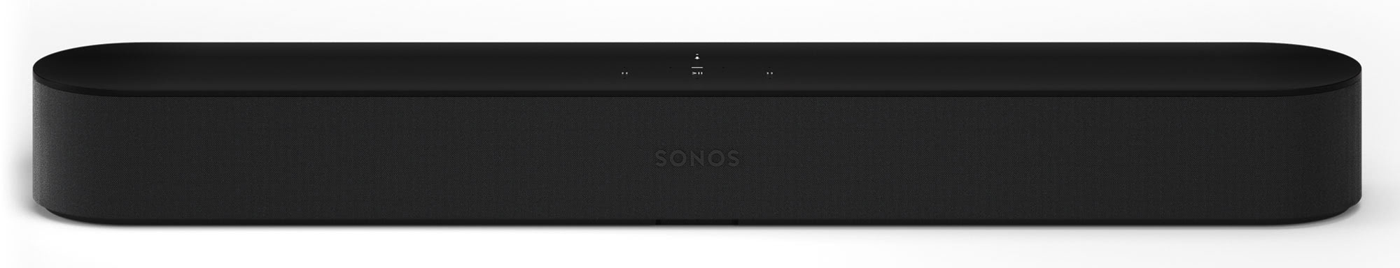 Sonos Beam (Gen 2) black