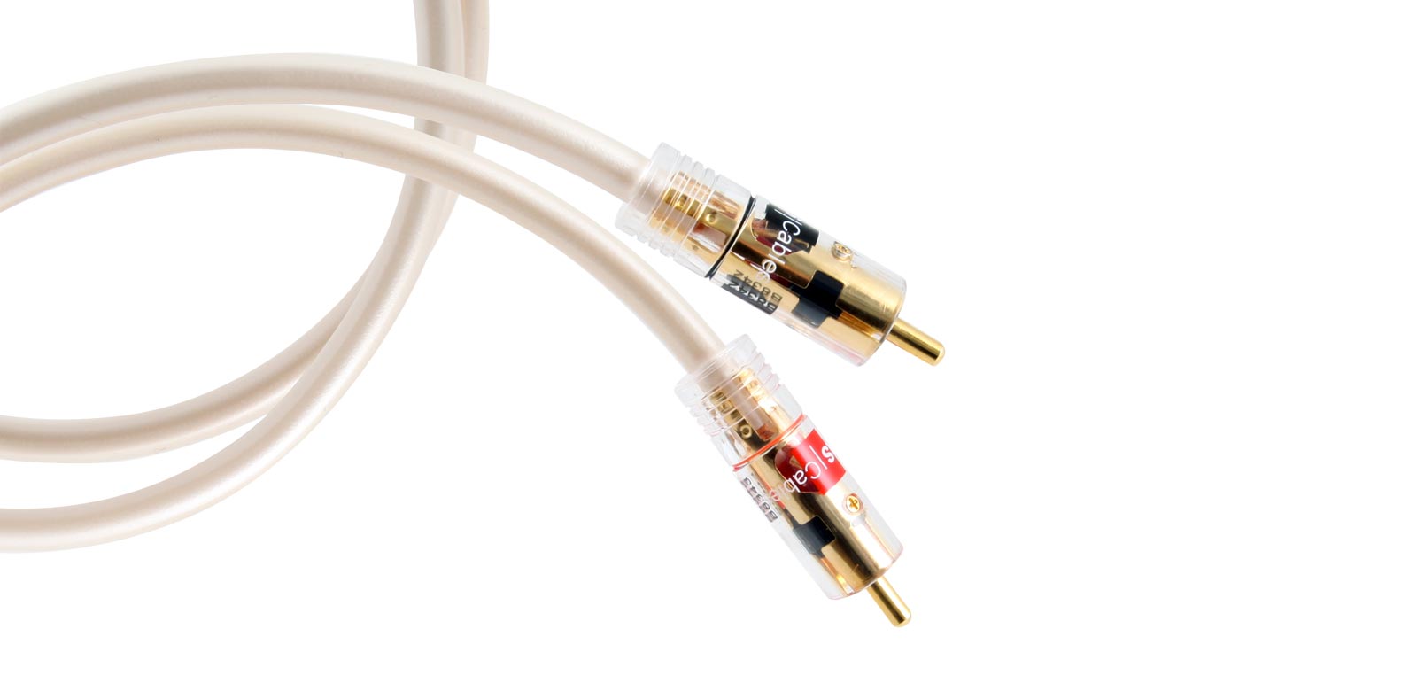 Atlas Element Integra RCA 1,0m