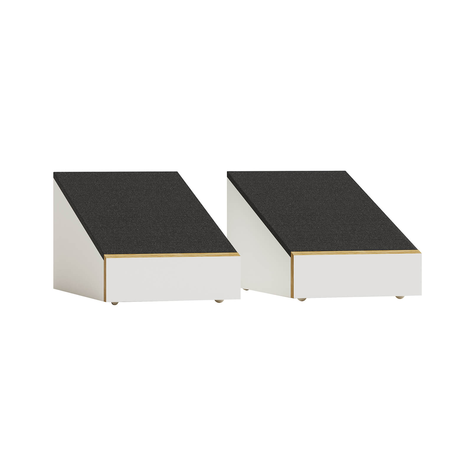 Monitor Audio Bronze AMS (7G) white