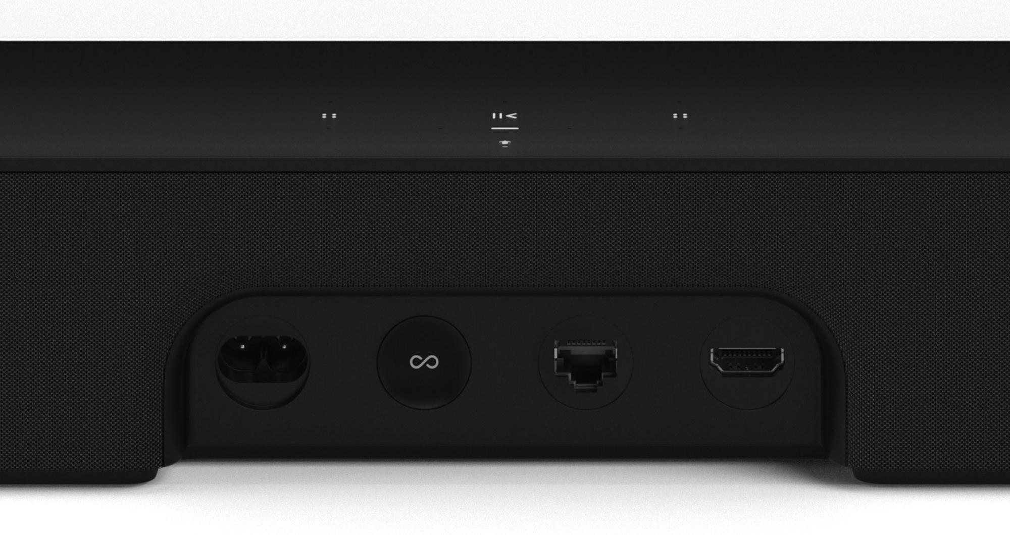 Sonos Beam (Gen 2) black