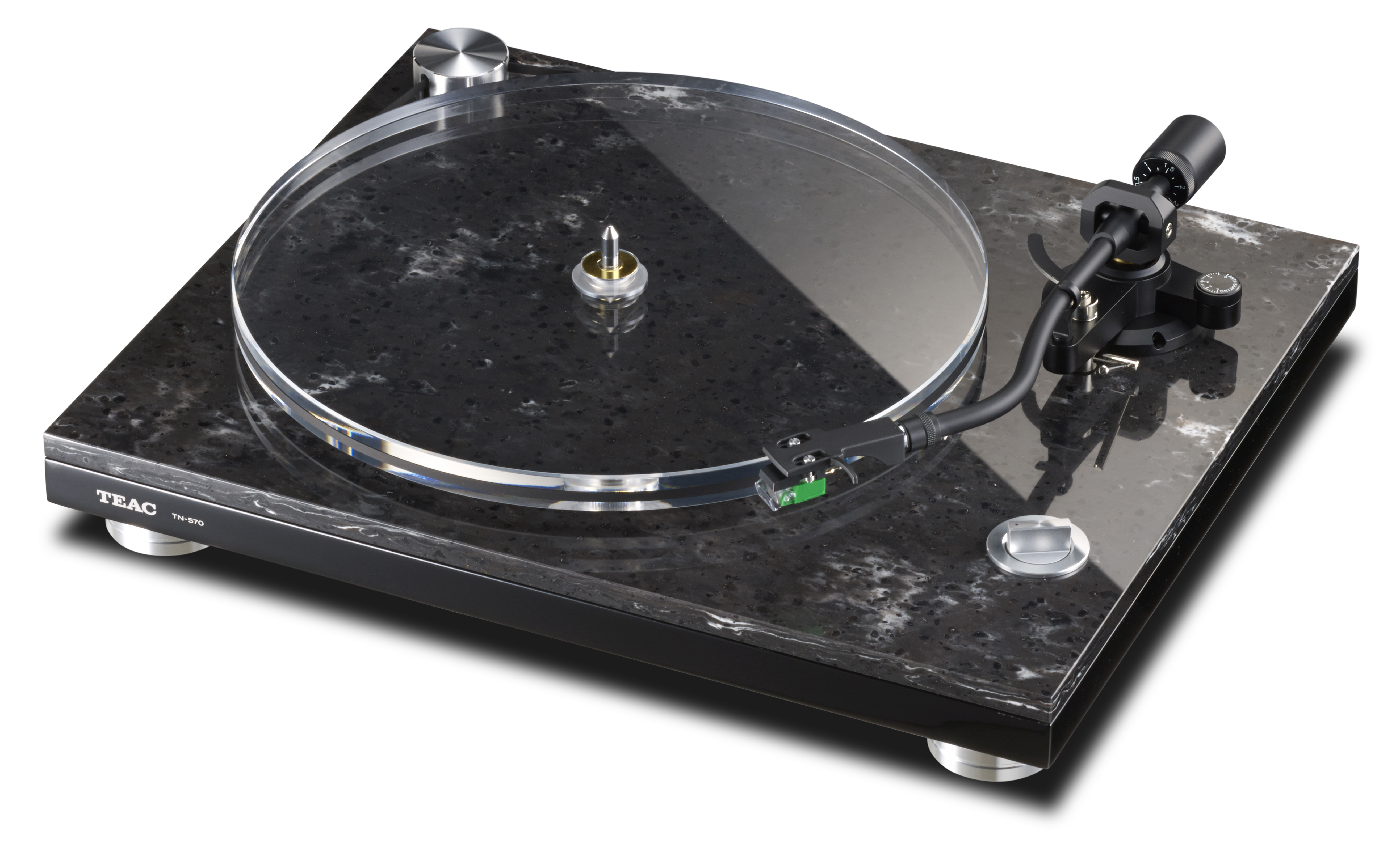 Teac TN-570 black