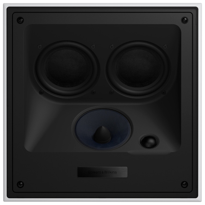 Bowers & Wilkins CCM 7.3