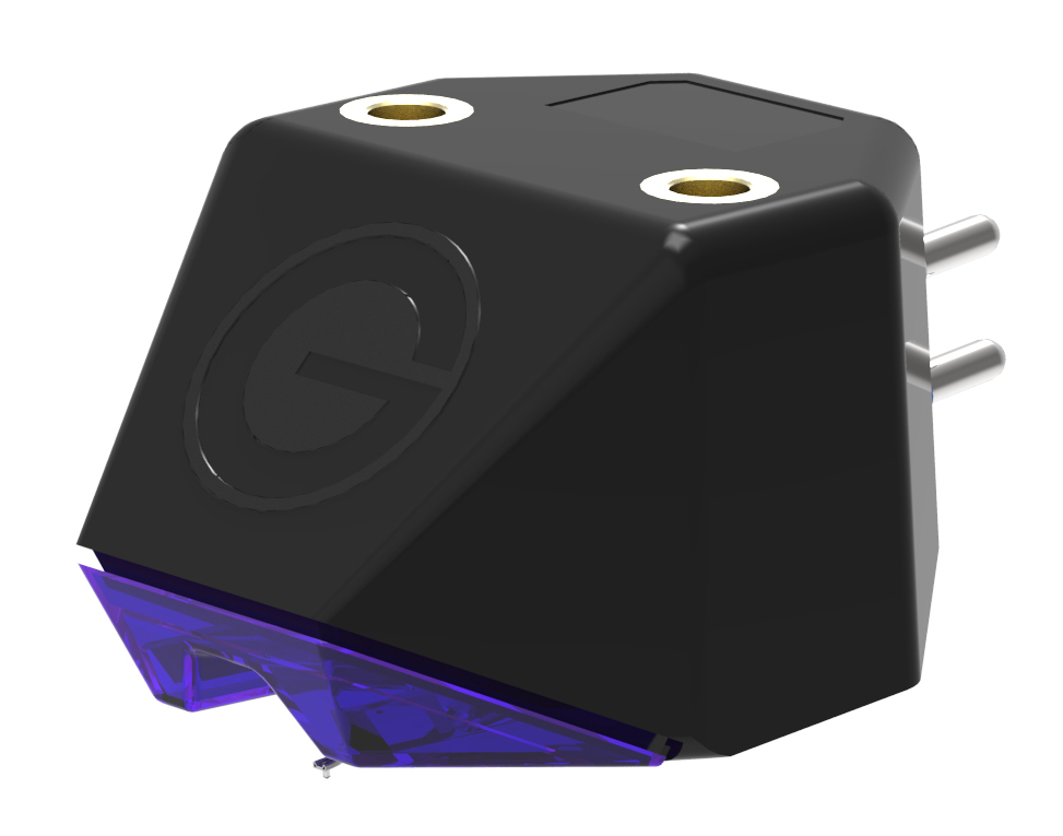 Goldring E3