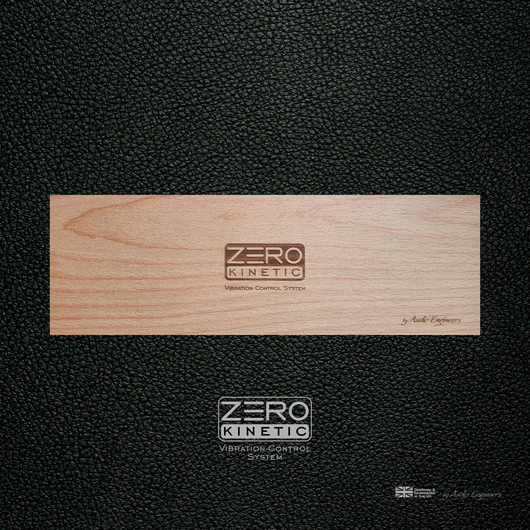 Audio Engineers Zero Kinetic SET 3