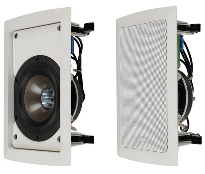 Tannoy iw 4DC