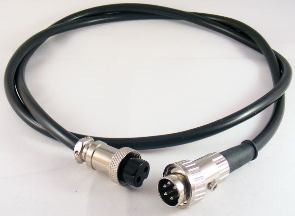 Naim Audio Interconnect Lead SLIC 1,25m