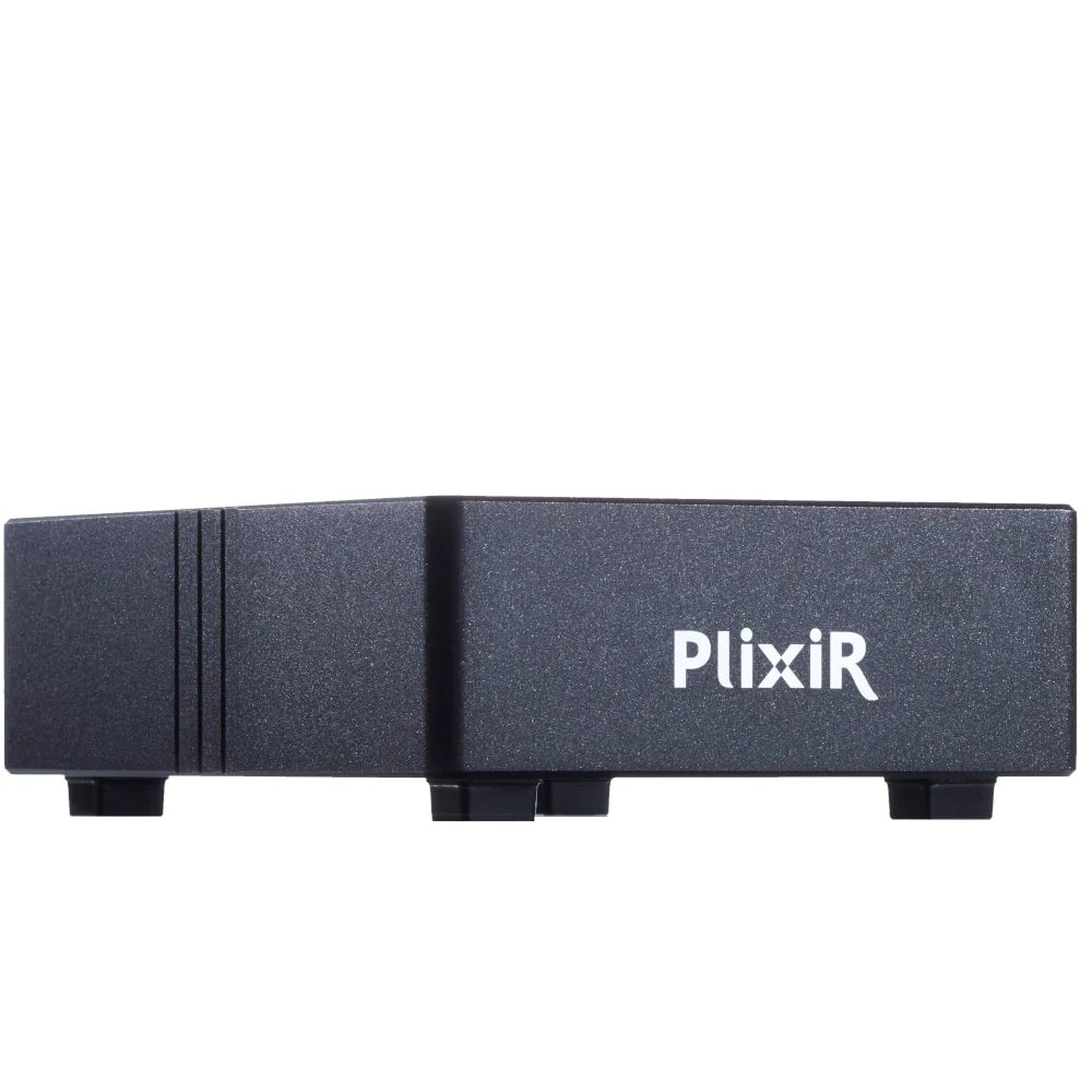 PLIXIR Elite BAC 150 black