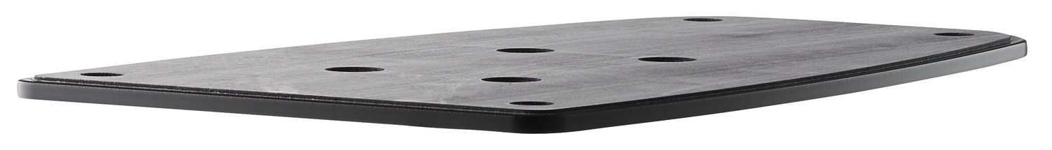 Dynaudio Stand 6 Adapter Plate Contour 20 black