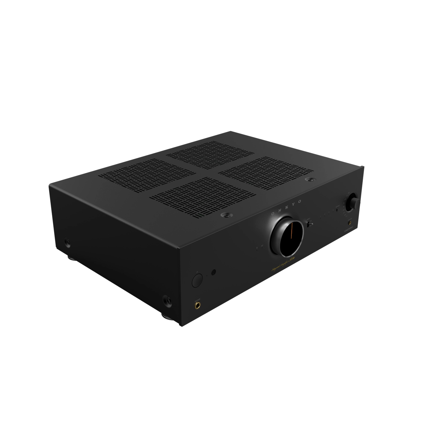 Onkyo Icon A-50 black